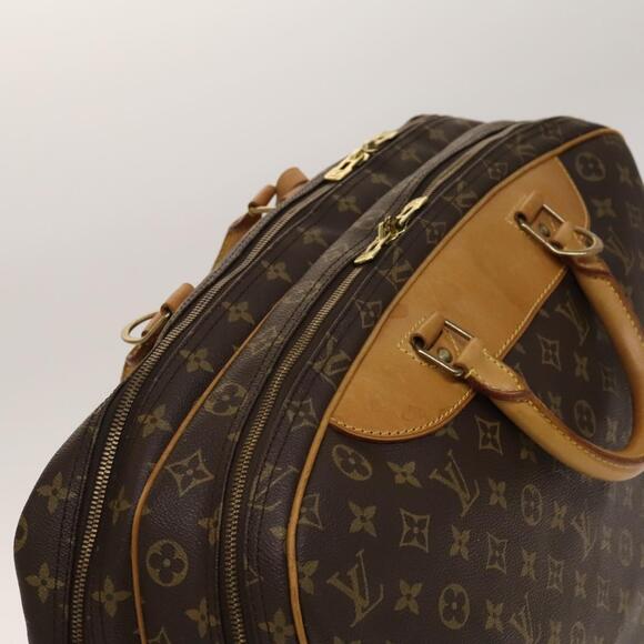 LOUIS VUITTON Monogram Alize De Poche Boston Bag M41392 - Picture 6 of 16